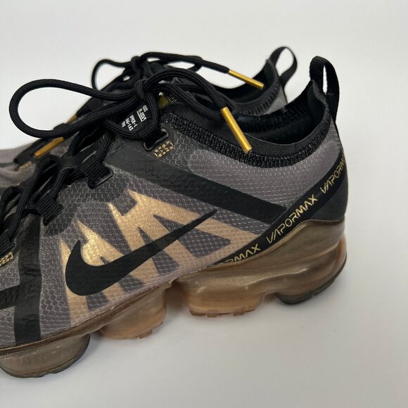 Rare Nike Air VaporMax Sneakers Running Shoes Trainers Collectable Streetwear - Picture 8 of 15